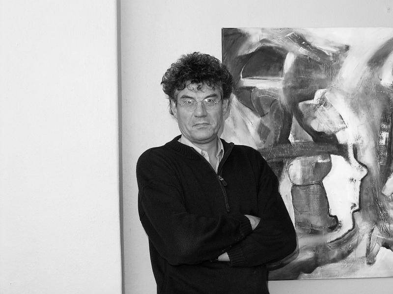 Martin Mommers